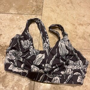joy lab sports bra size small